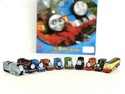 My Busy Book - Thomas & Friends Box Set