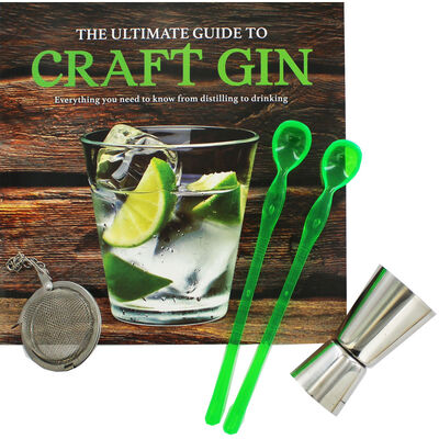 Ultimate Guide to Craft Gin