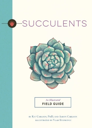 Succulents (Pocket Book)