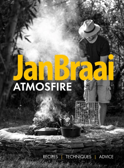 Jan Braai - Atmosfire