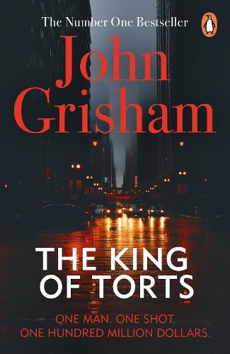 The King of Torts