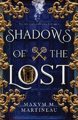 Shadows of the Lost