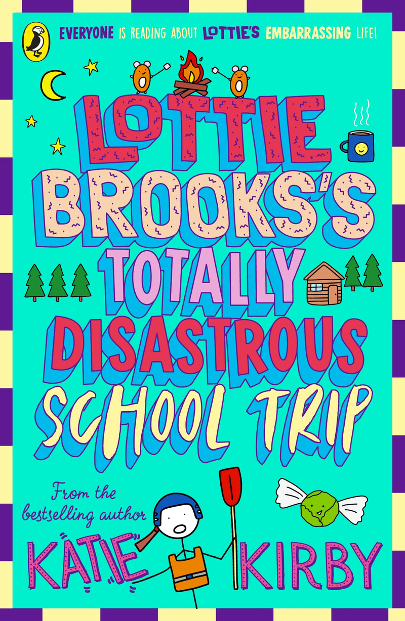 Lottie Brooks&