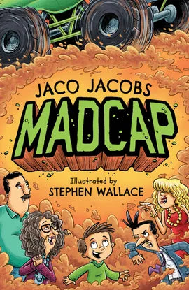 Madcap