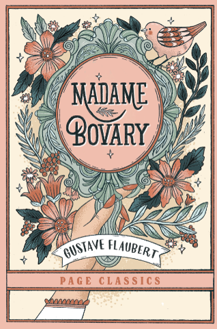 Madame Bovary