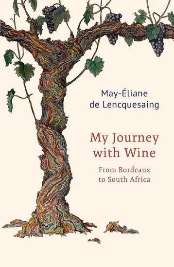 My Journey with Wine