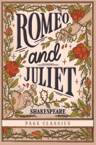 Romeo and Juliet