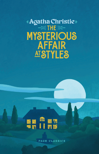 The Mysterious Affair at Styles