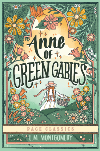 Anne of Green Gables