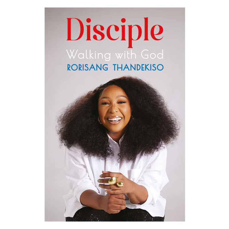 Disciple: Walking with God