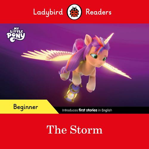 My Little Pony: The Storm