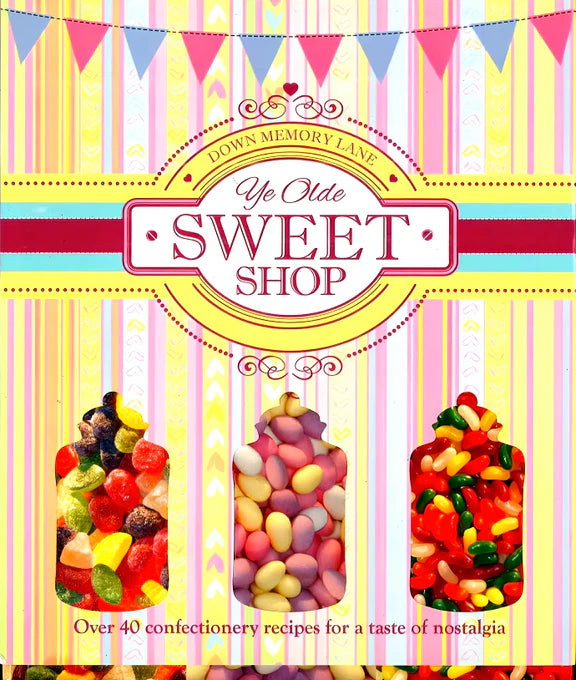 Ye Olde Sweet Shop