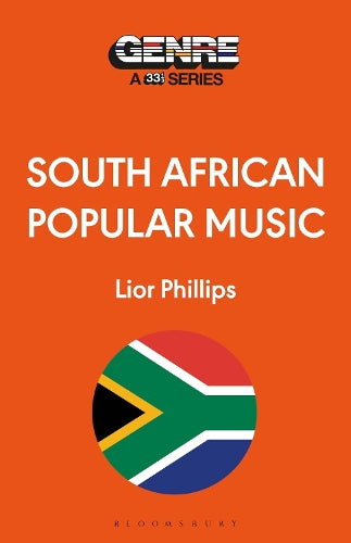 South African Popular Music