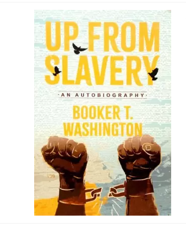 Up From Slavery