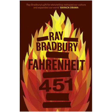 Fahrenheit 451