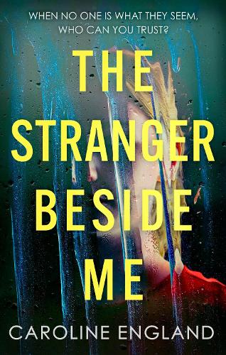 The Stranger Beside Me