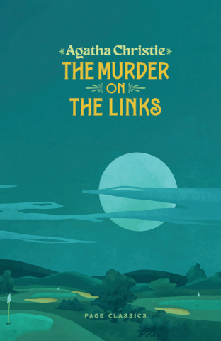 The Murder on the Links