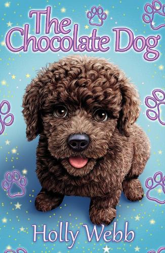 The Chocolate Dog