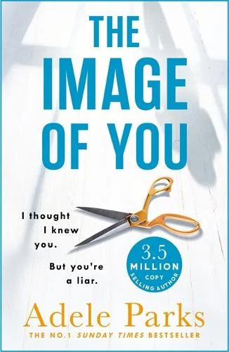 The Image of You