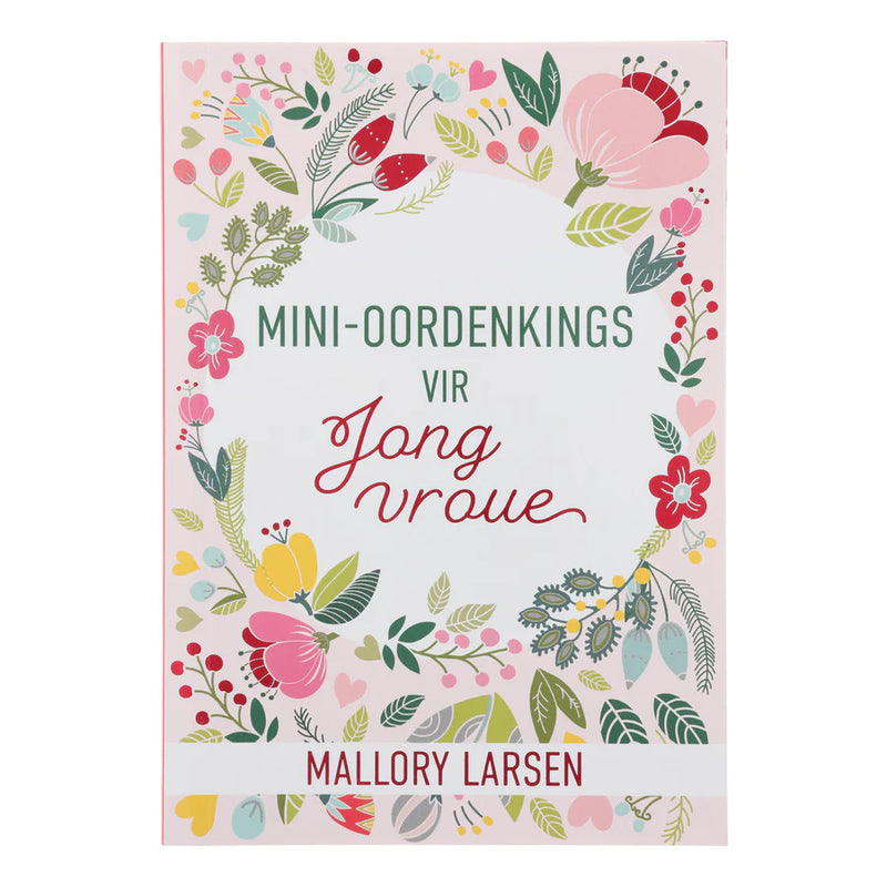 Mini-Oordenkings vir Jong Vroue