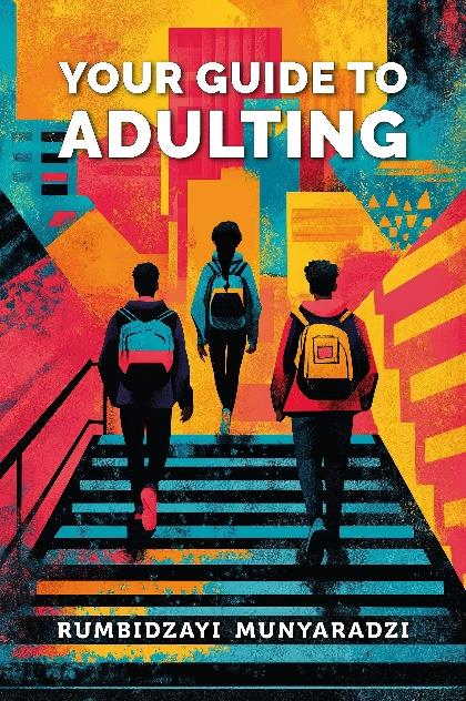 Your Guide to Adulting