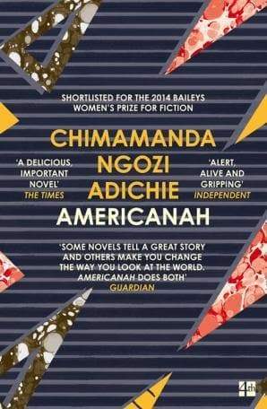 Americanah - Readers Warehouse