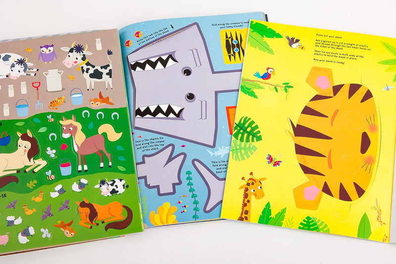 Animal World Box Set - Readers Warehouse