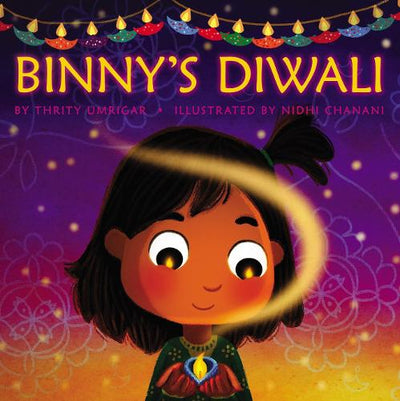 Binny's Diwali - Readers Warehouse