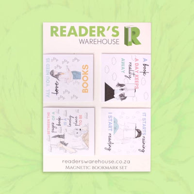 Book Accessories