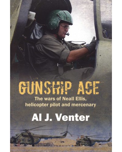 Gunship Ace