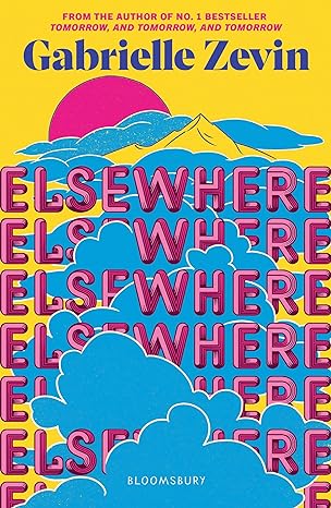 Elsewhere - Readers Warehouse