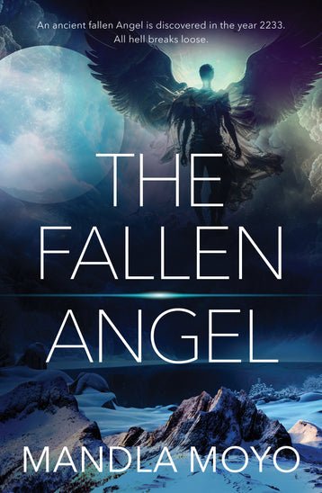 Fallen Angel - Readers Warehouse