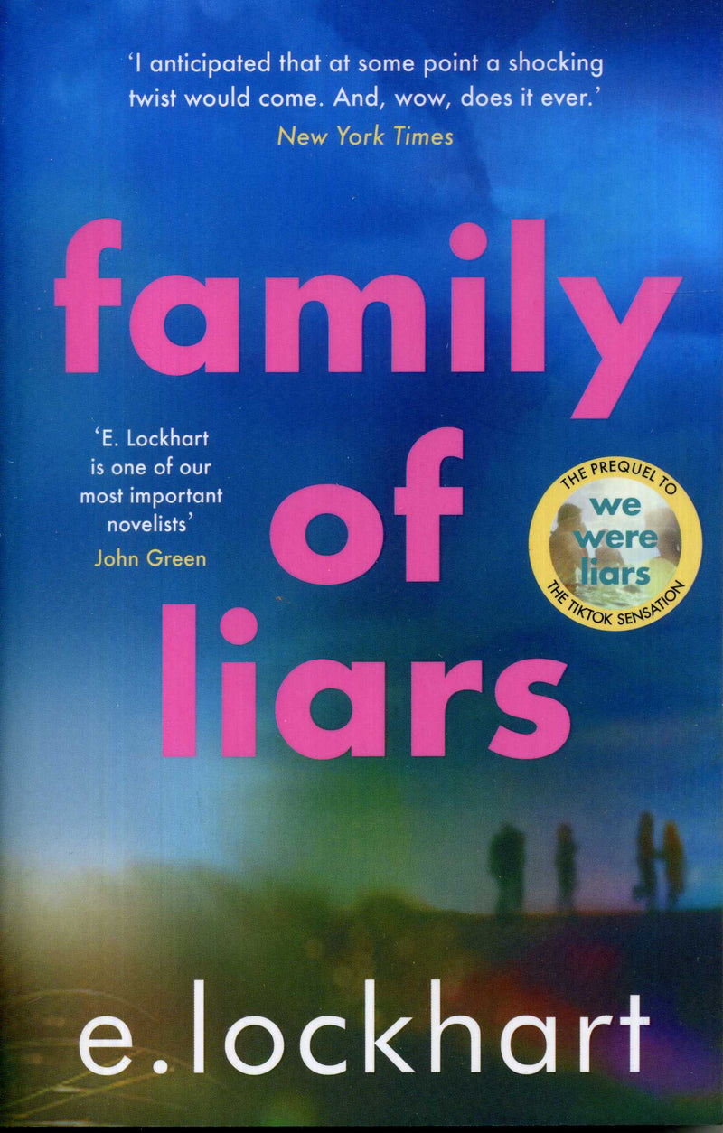 Family of Liars