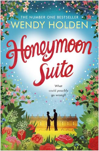 Honeymoon Suite - Readers Warehouse