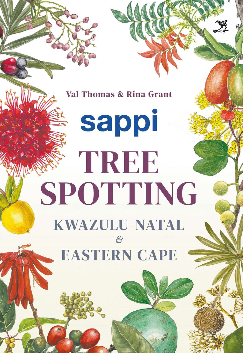 Sappi Tree Spotting KZ Natal & Eastern Cape