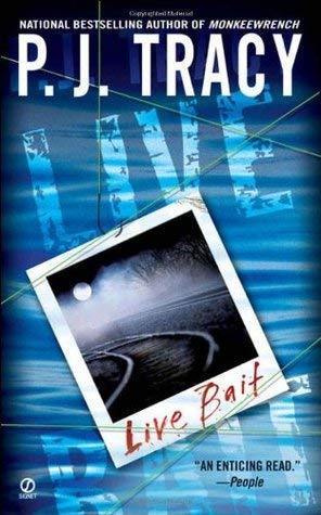 Live Bait - Readers Warehouse