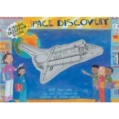 Magic Skeleton Space Discovery - Readers Warehouse