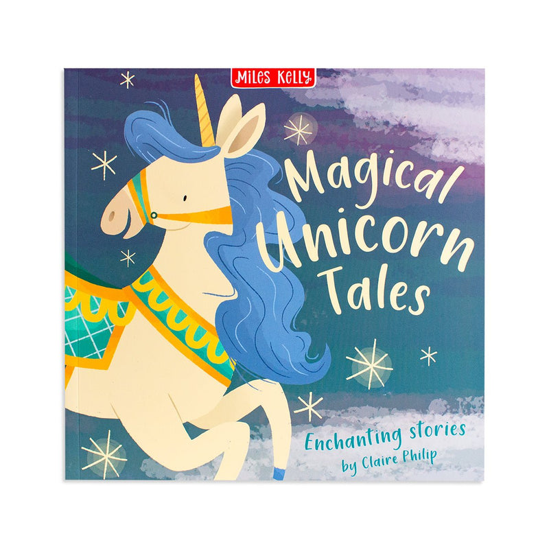 Magical Unicorn Tales - Readers Warehouse