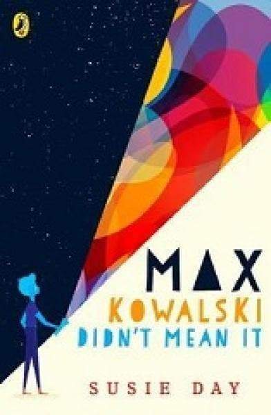 Max Kowalski Didnt Mean It - Readers Warehouse