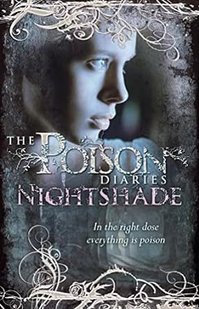 Nightshade - Readers Warehouse