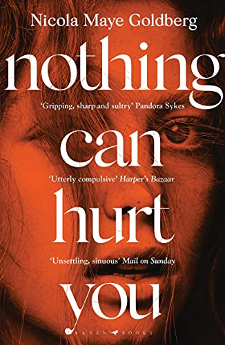 Nothing Can Hurt You - Readers Warehouse