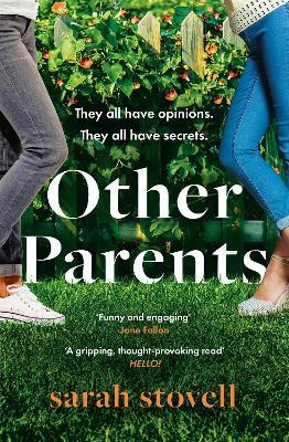 Other Parents - Readers Warehouse