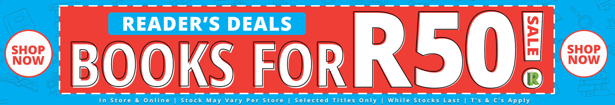 R50 Reader's Deals