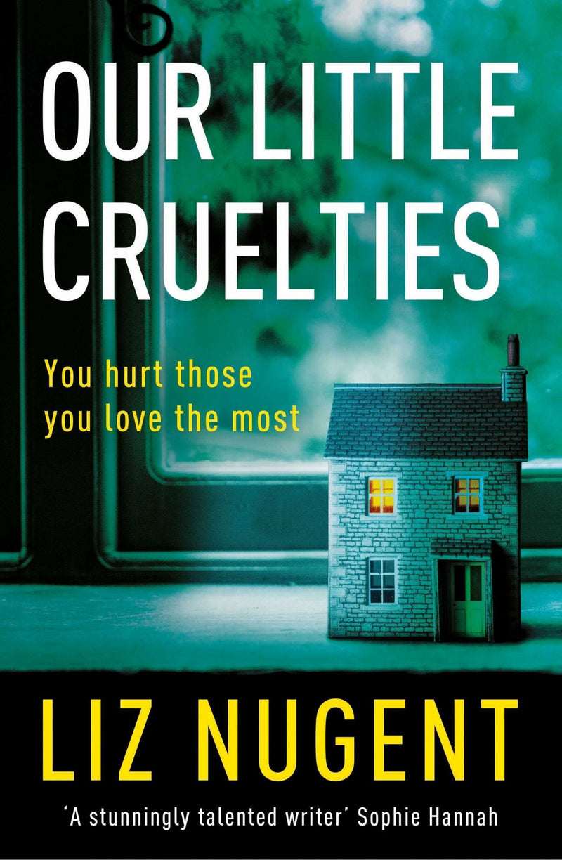 Our Little Cruelties - Readers Warehouse