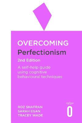 Overcoming Perfectionism 2nd Edition - Readers Warehouse