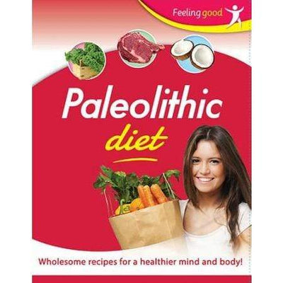 Paleo - Readers Warehouse