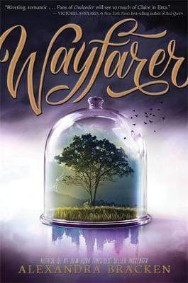 Passenger: Wayfarer - Readers Warehouse