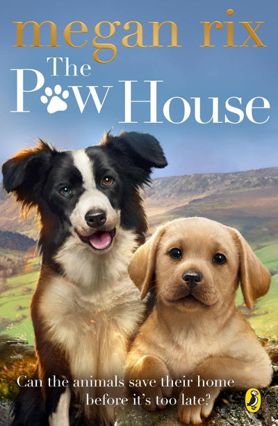 Paw House - Readers Warehouse