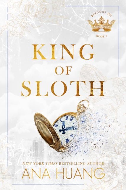 Pre-Order: King of Sloth - Readers Warehouse