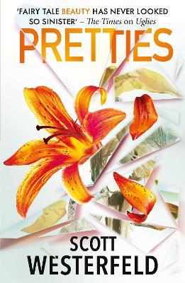 Pretties - Readers Warehouse